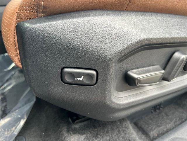 used 2024 Toyota Tundra car, priced at $48,998