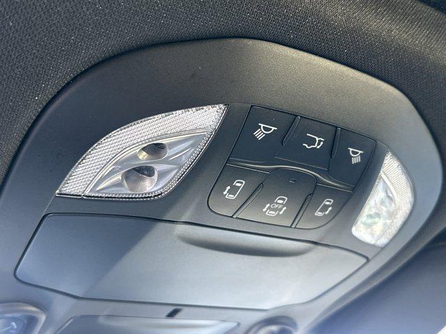 new 2026 Chrysler Pacifica car, priced at $44,328