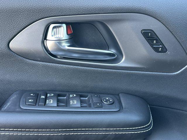 new 2026 Chrysler Pacifica car, priced at $44,328