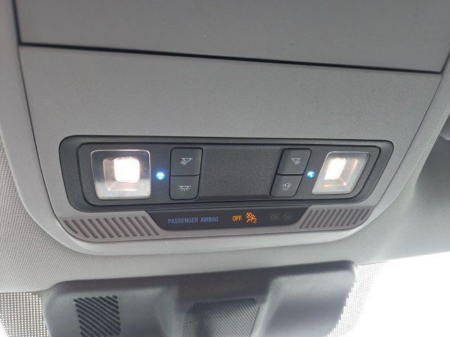 used 2025 Ford F-150 car, priced at $39,995