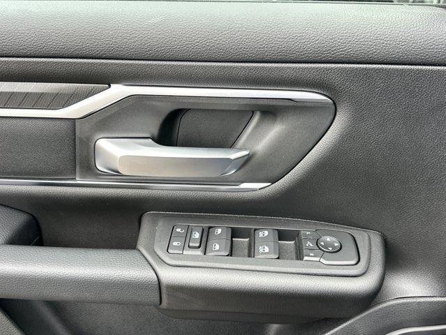 new 2026 Ram 1500 car, priced at $55,497