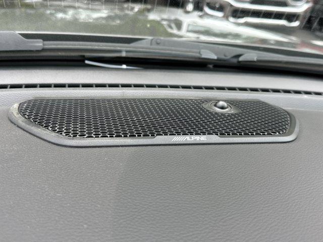 new 2026 Ram 1500 car, priced at $55,497