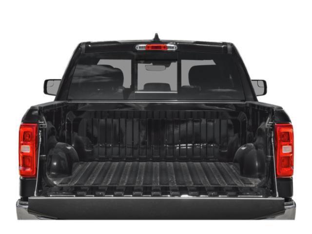 new 2026 Ram 1500 car, priced at $54,699