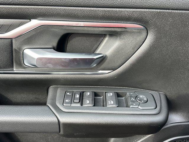 new 2026 Ram 1500 car, priced at $55,431