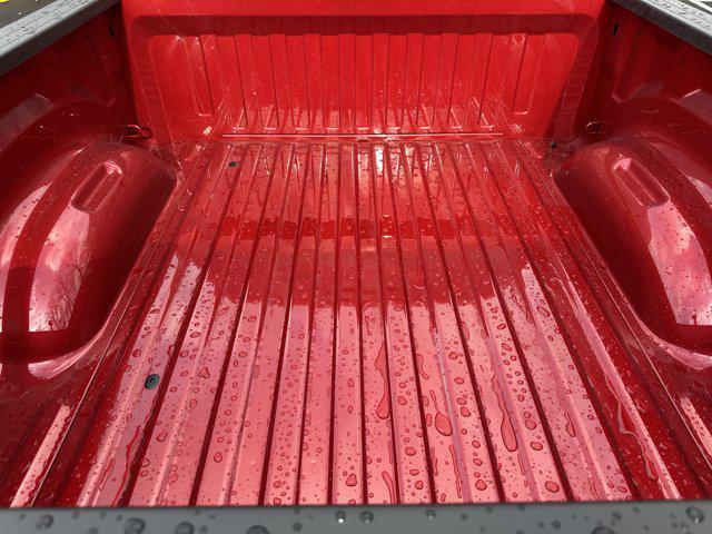 new 2026 Ram 1500 car, priced at $55,431