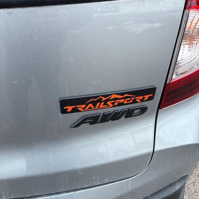 used 2022 Honda Passport car, priced at $28,900