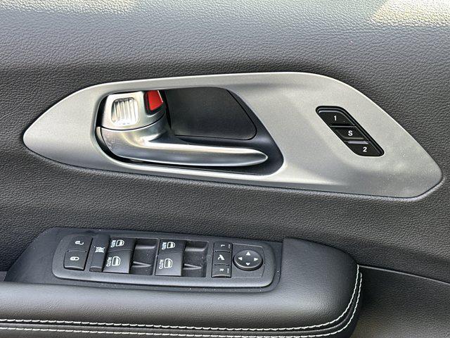 new 2026 Chrysler Pacifica car, priced at $46,536