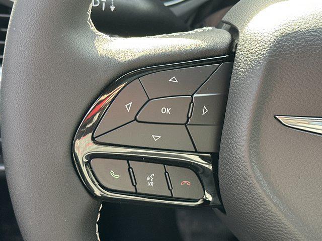 new 2026 Chrysler Pacifica car, priced at $46,536