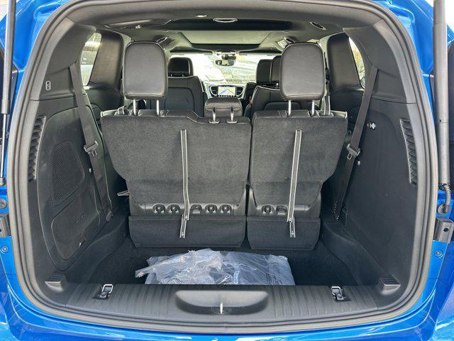 new 2026 Chrysler Pacifica car, priced at $46,084