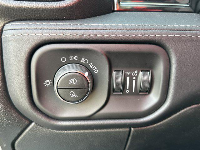 new 2026 Ram 3500 car, priced at $93,283