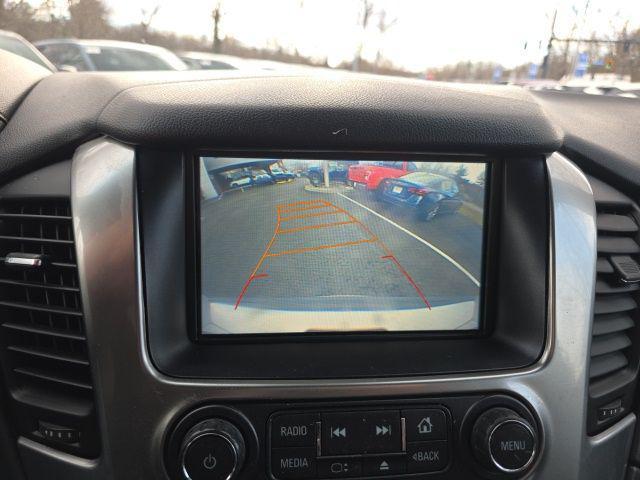 used 2016 Chevrolet Tahoe car, priced at $18,400