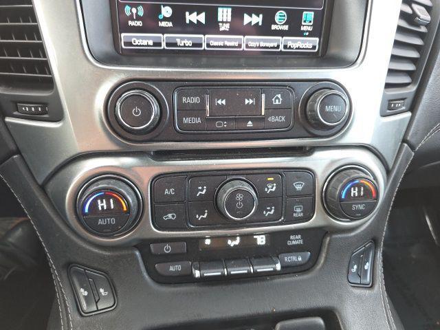 used 2016 Chevrolet Tahoe car, priced at $18,400