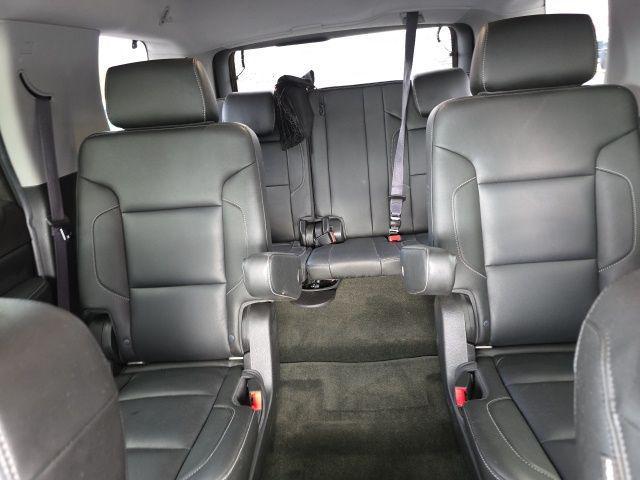 used 2016 Chevrolet Tahoe car, priced at $18,400