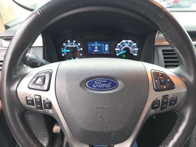 used 2019 Ford Flex car, priced at $13,975