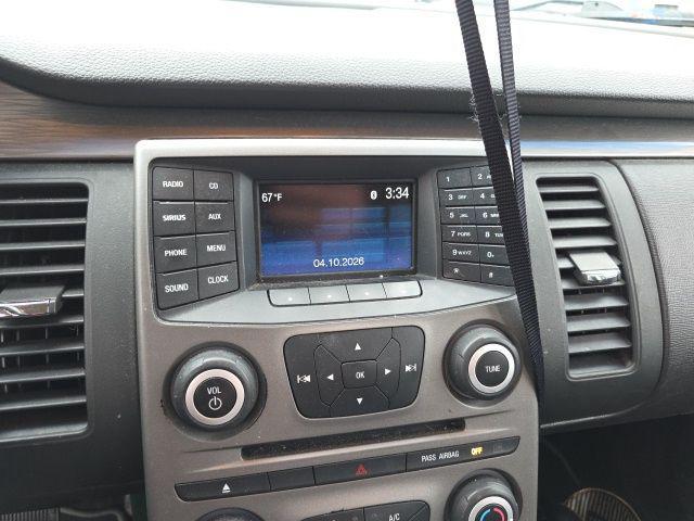 used 2019 Ford Flex car, priced at $13,975