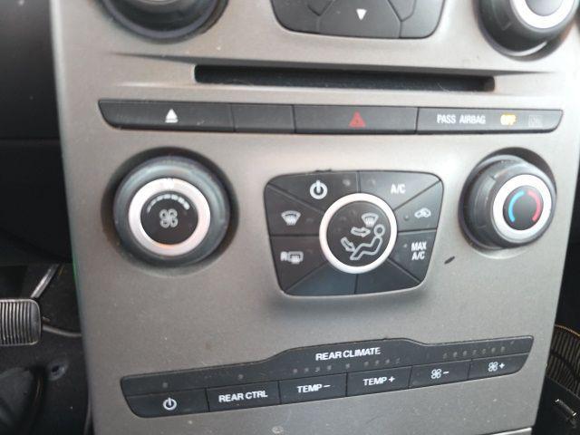 used 2019 Ford Flex car, priced at $13,975