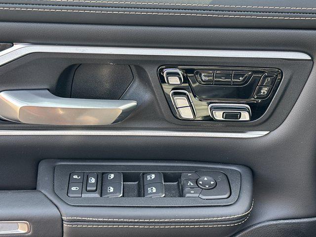 new 2026 Ram 1500 car, priced at $82,040