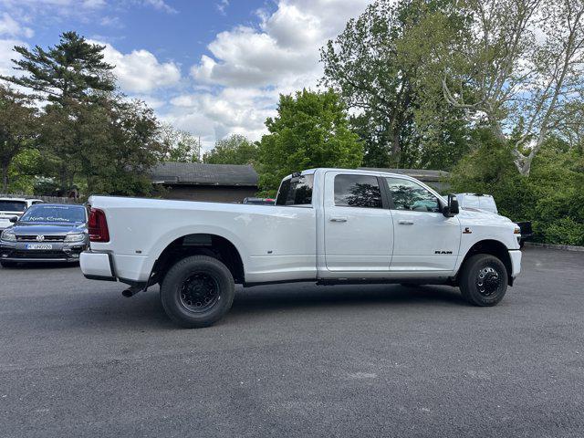 new 2026 Ram 3500 car, priced at $86,734