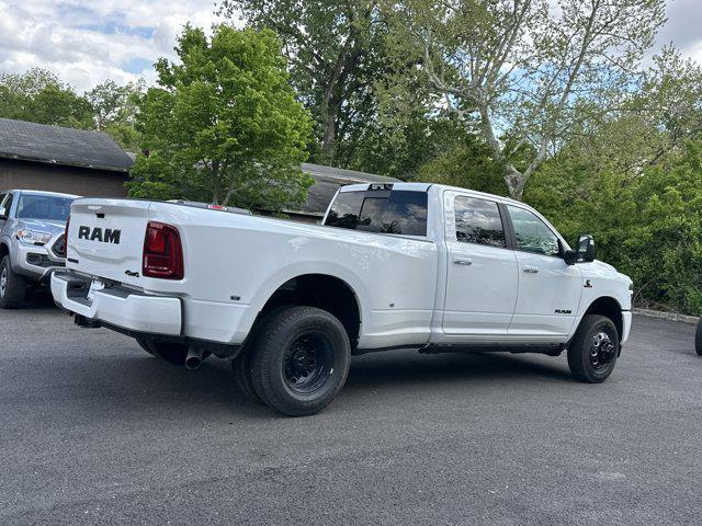 new 2026 Ram 3500 car, priced at $86,734