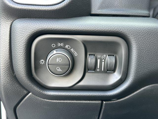 new 2026 Ram 3500 car, priced at $86,734