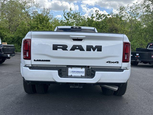 new 2026 Ram 3500 car, priced at $86,734
