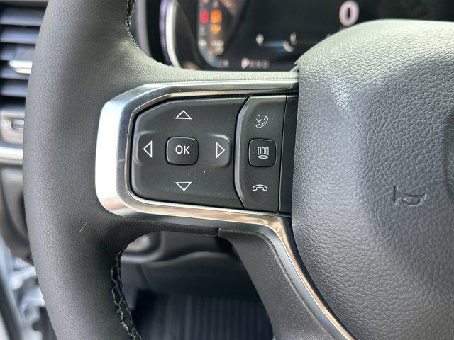 new 2026 Ram 3500 car, priced at $86,734