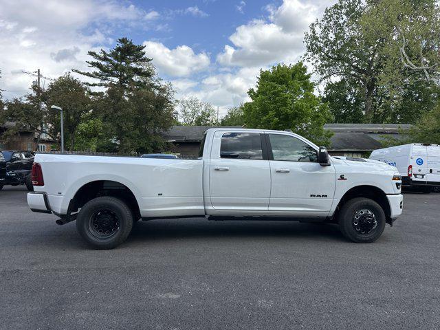 new 2026 Ram 3500 car, priced at $86,734