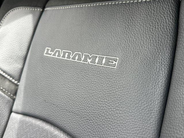 new 2026 Ram 3500 car, priced at $86,734