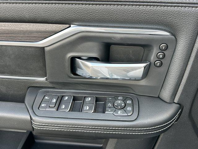 new 2026 Ram 3500 car, priced at $86,734