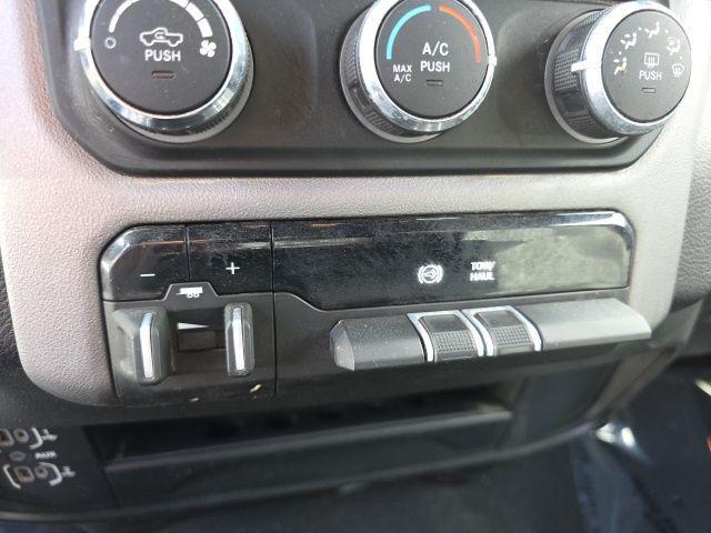 used 2024 Ram 3500 car, priced at $51,900