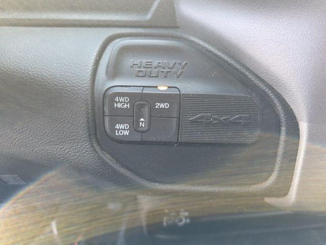 used 2024 Ram 3500 car, priced at $51,900