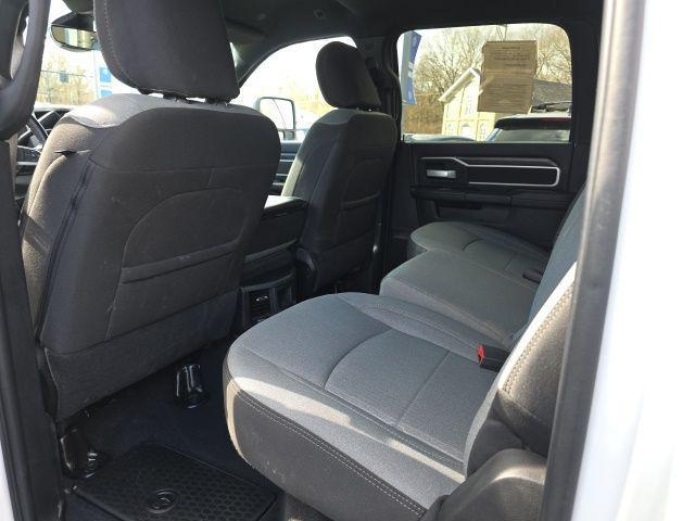 used 2024 Ram 3500 car, priced at $51,900