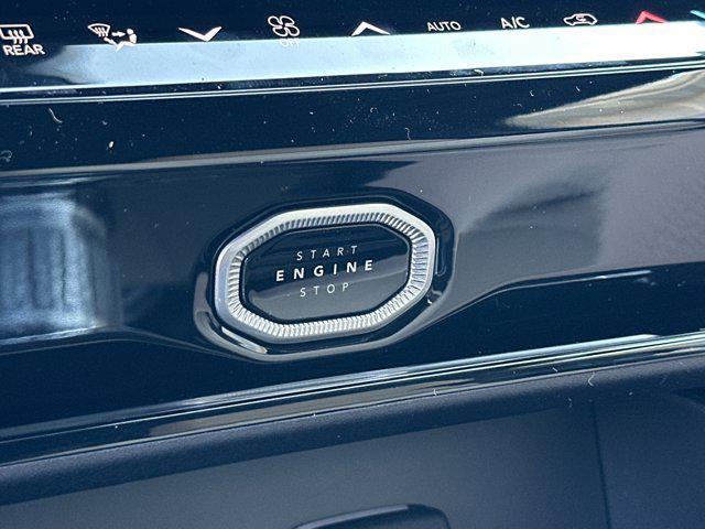 new 2026 Jeep Grand Cherokee car, priced at $41,296