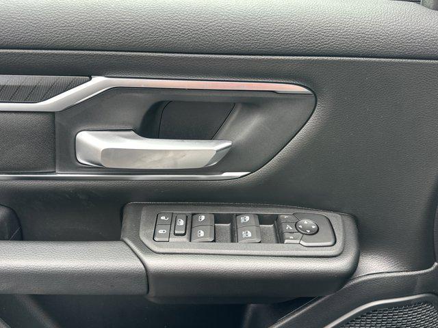 new 2026 Ram 1500 car, priced at $52,905