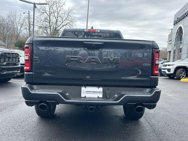new 2026 Ram 1500 car, priced at $52,905