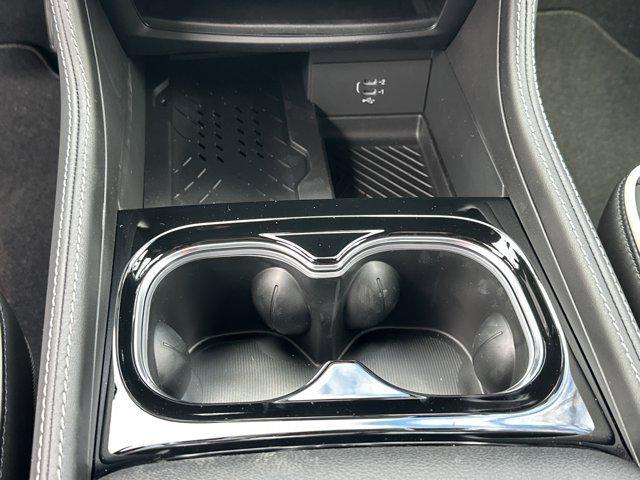 new 2026 Chrysler Pacifica car, priced at $44,890