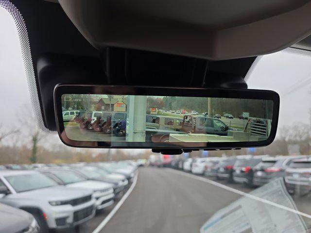 new 2026 Ram ProMaster 3500 car, priced at $49,024