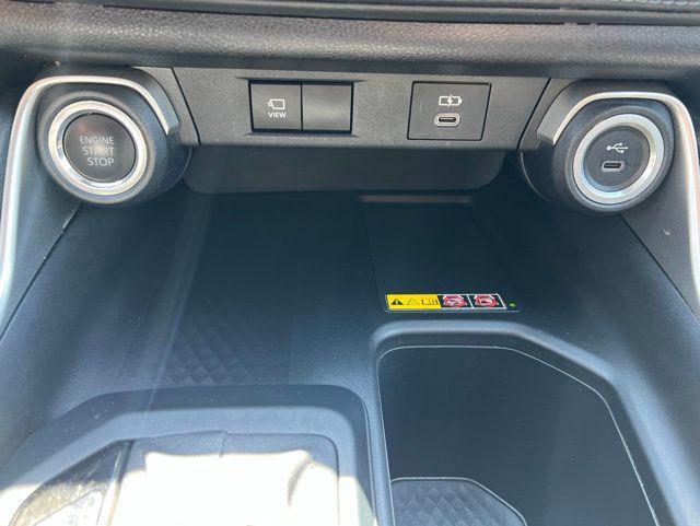 used 2025 Toyota Grand Highlander car, priced at $52,298