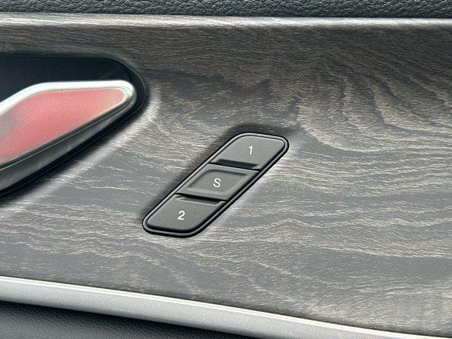 new 2026 Jeep Grand Cherokee L car, priced at $49,055