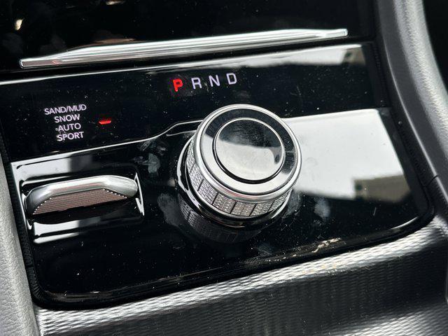 new 2026 Jeep Grand Cherokee L car, priced at $49,055