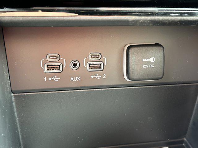 new 2026 Jeep Grand Cherokee L car, priced at $49,055