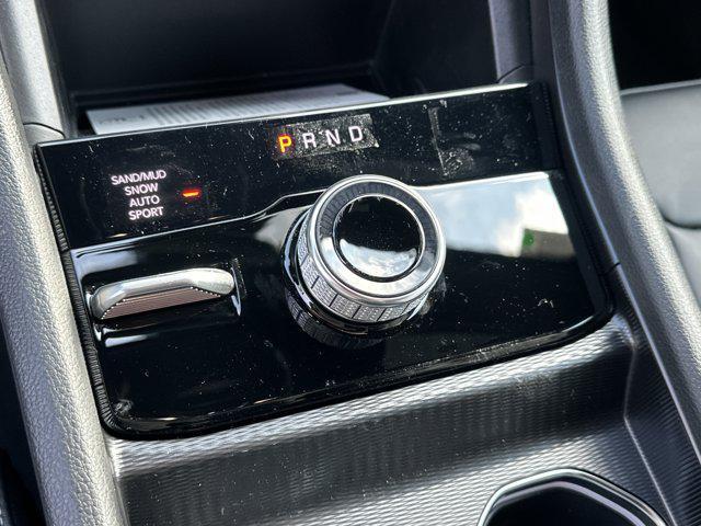 new 2026 Jeep Grand Cherokee L car, priced at $43,667
