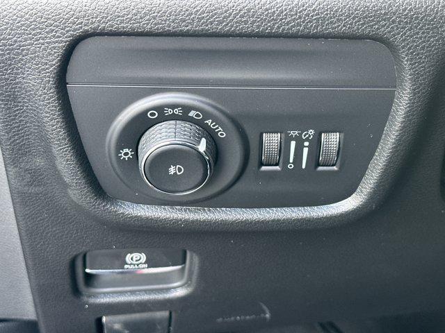 new 2026 Jeep Grand Cherokee L car, priced at $43,667
