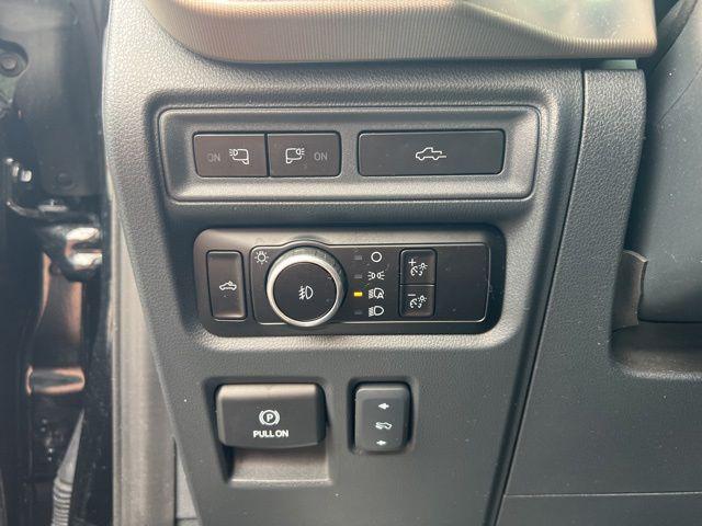 used 2023 Ford F-150 car, priced at $69,998
