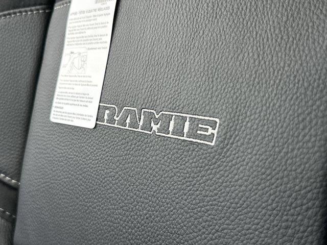 new 2026 Ram 3500 car, priced at $75,848