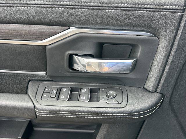 new 2026 Ram 3500 car, priced at $75,848
