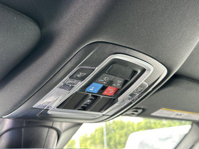 new 2026 Ram 3500 car, priced at $75,848