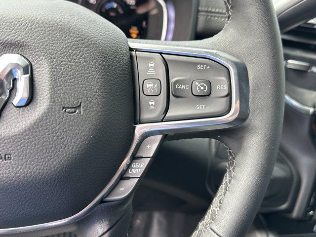 new 2026 Ram 3500 car, priced at $75,848