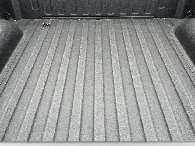 new 2026 Ram 1500 car, priced at $54,331