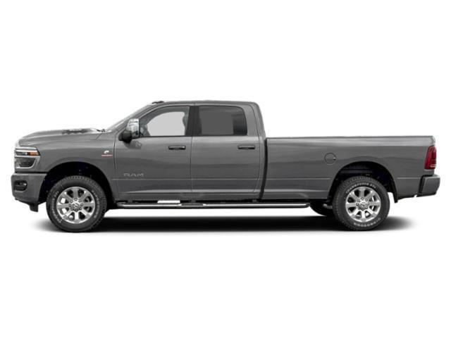 new 2026 Ram 3500 car, priced at $88,723